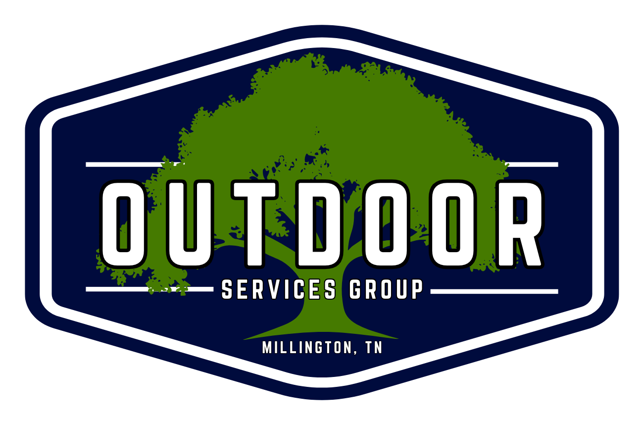 Outdoor Services Group logo